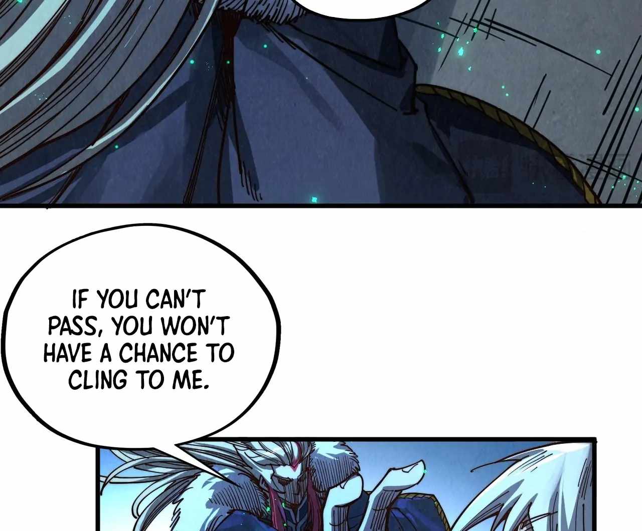 The Eternal Supreme Chapter 423 114